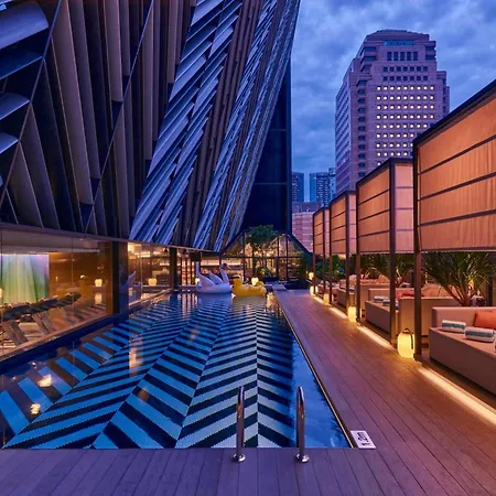 Pullman Singapore Orchard-3